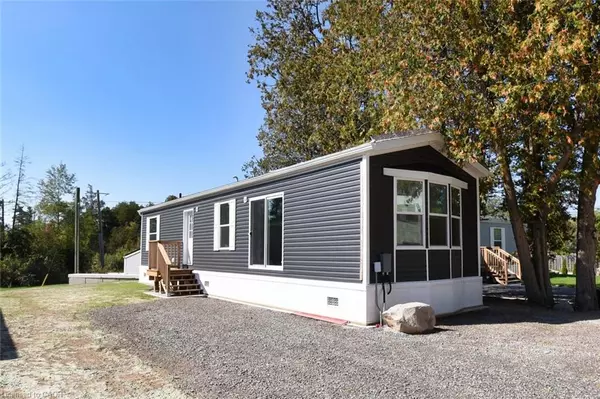 Flamborough, ON N0B 2J0,1085 Concession 10 Road W #25