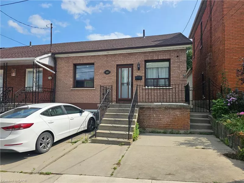 188 Hess Street N, Hamilton, ON L8R 2T4