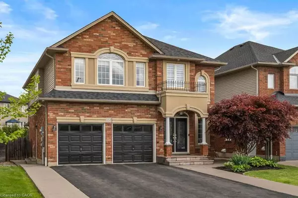 151 Fair Street, Ancaster, ON L9K 0A8