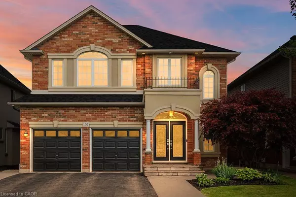 151 Fair Street, Ancaster, ON L9K 0A8