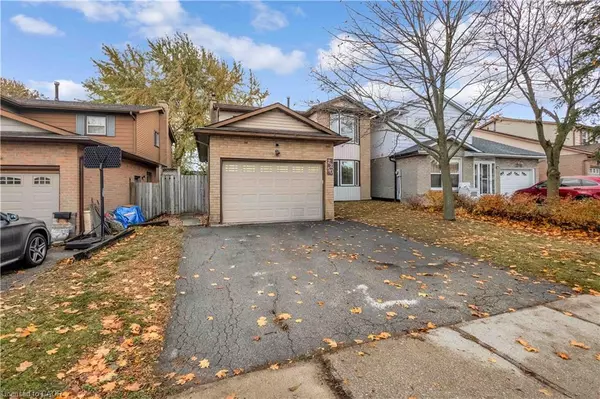 Burlington, ON L7P 3X6,2250 Middlesmoor Crescent