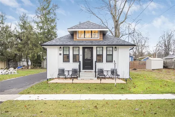 Crystal Beach, ON L0S 1B0,385 Westwood Avenue