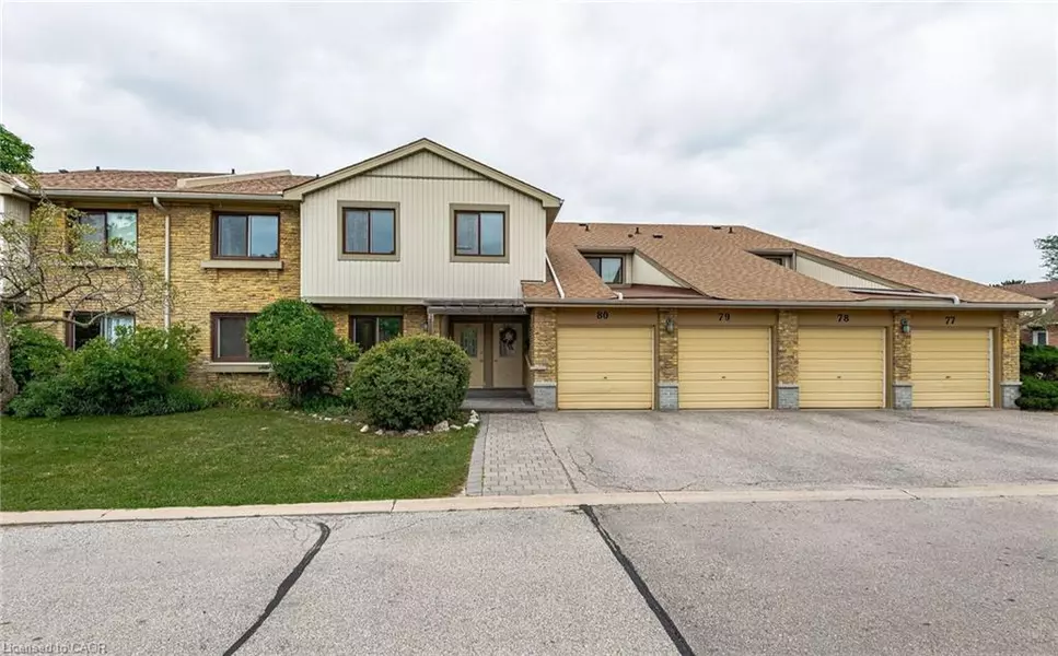 6797 Formentera Avenue #79, Mississauga, ON L5N 2L6