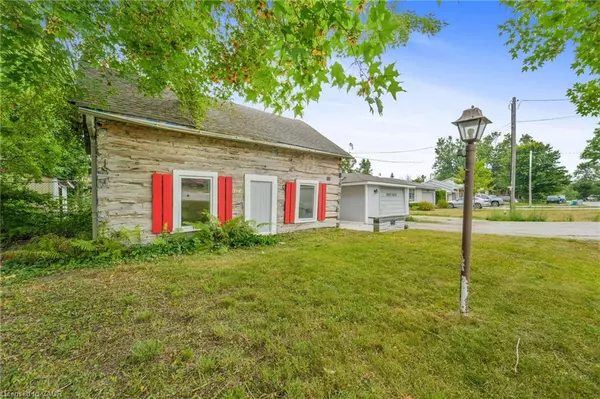 Brock, ON L0K 1A0,532 James Street