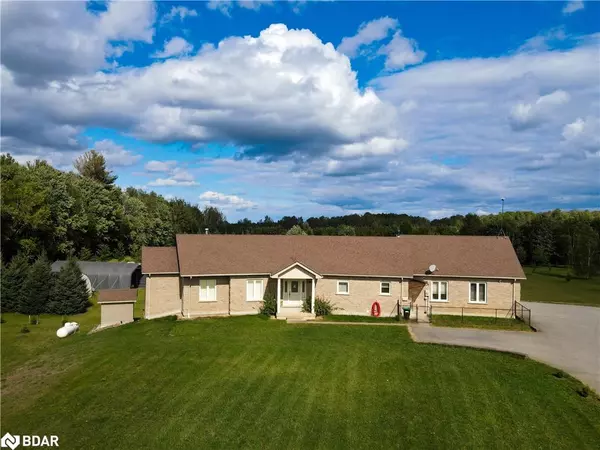 New Lowell, ON L0M 1N0,3175 Sideroad 3/4 Sunnidale