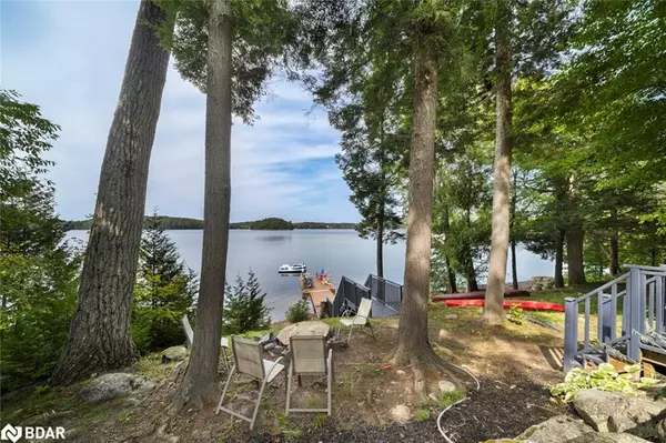 Muskoka Lakes, ON P0B 1P0,1202 Windermere Road #12