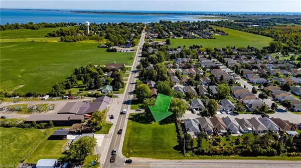 Port Rowan, ON N0E 1M0,1179 Bay Street