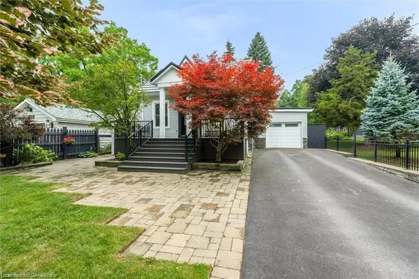 Dundas, ON L9H 5Y2,150 Old Guelph Road