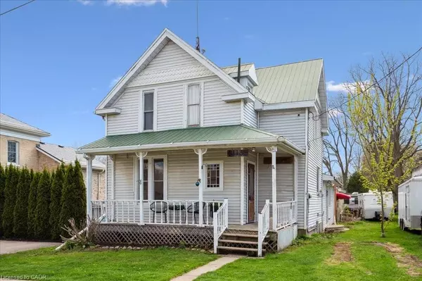 Embro, ON N0J 1J0,115 Argyle Street