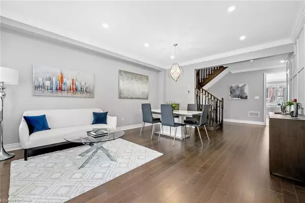 Waterdown, ON L8B 1W7,107 Avanti Crescent