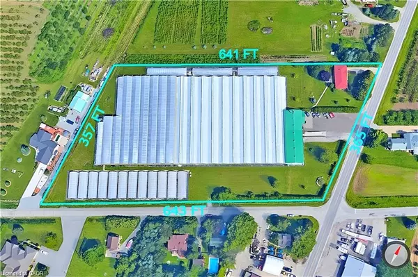 St. Catharines, ON L2R 7K6,344 Read Road