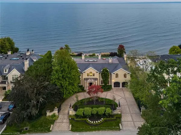 Oakville, ON L6J 1A7,1092 Argyle Drive