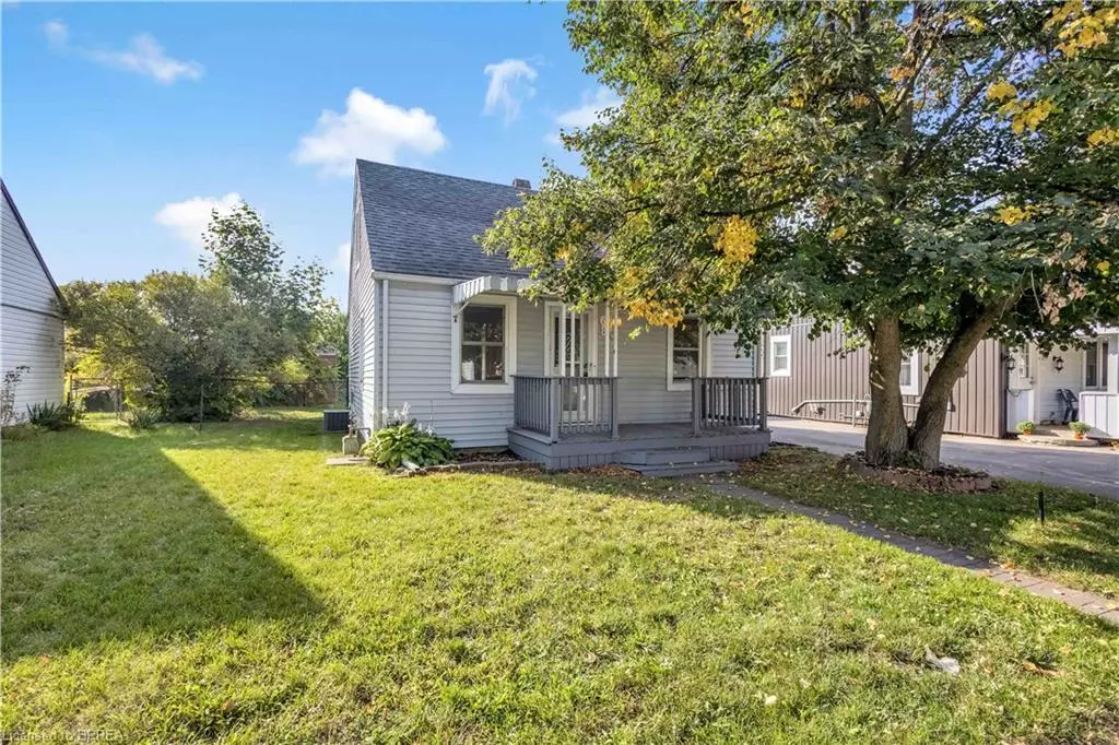 Brantford, ON N3S 1H2,68 Dorothy Street