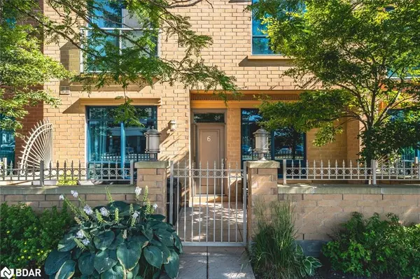 Barrie, ON L4N 6G2,6 Victoria Street