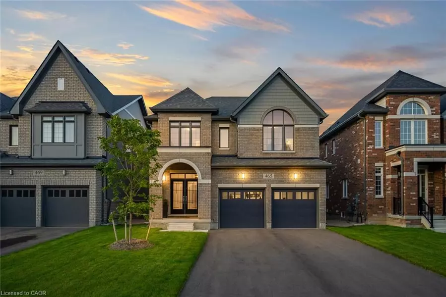 465 Adelaide Street, Arthur, ON N0G 1A0