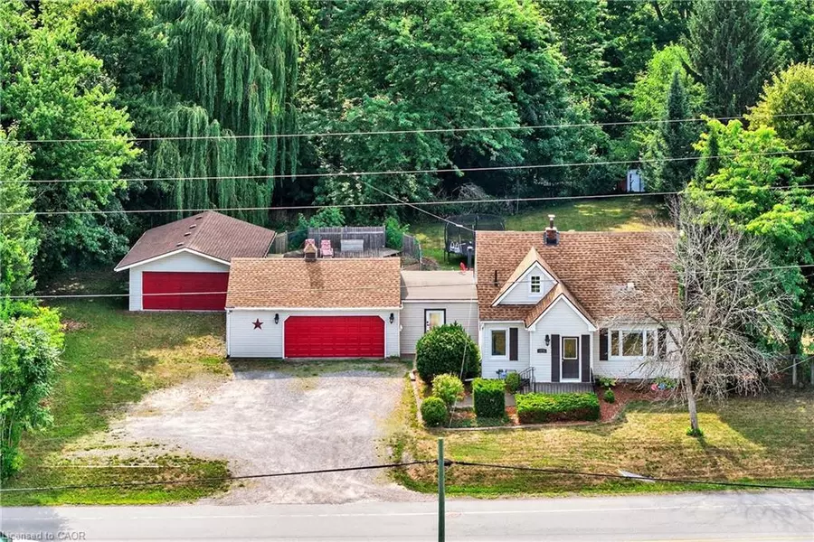 1671 Third Street Louth, St. Catharines, ON L2R 6P9