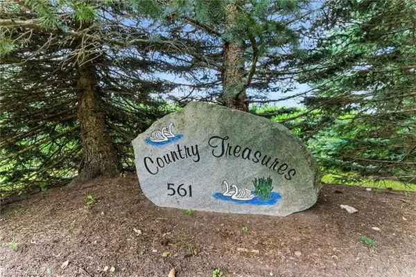 Flamborough, ON L8B 1T8,561 7th Concession Road E