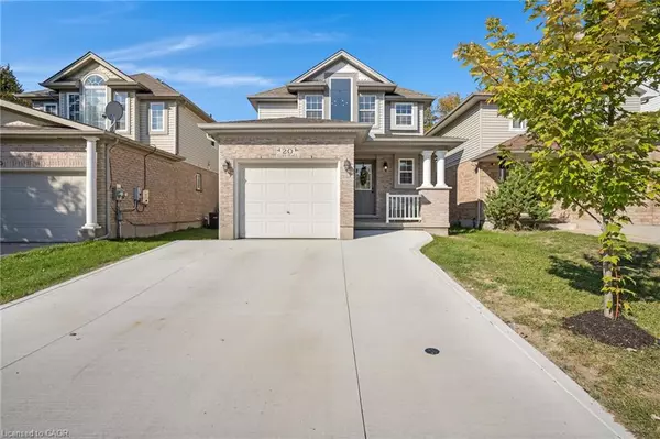 20 Elma Place, Cambridge, ON N3C 4E6
