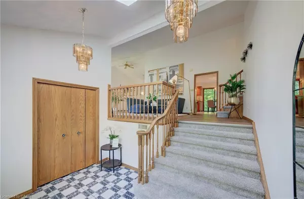 Waterloo, ON N2V 1W8,391 Northlake Drive