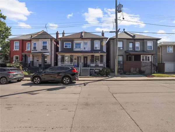 Hamilton, ON L8L 3R5,114 Burton Street