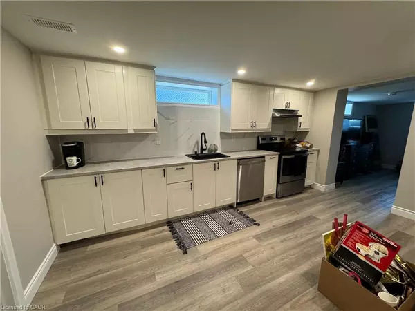 Hamilton, ON L9C 4N2,14 Fisher Crescent #Bsmt