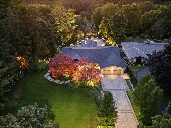 Simcoe, ON N3Y 4G2,25 Sunset Drive