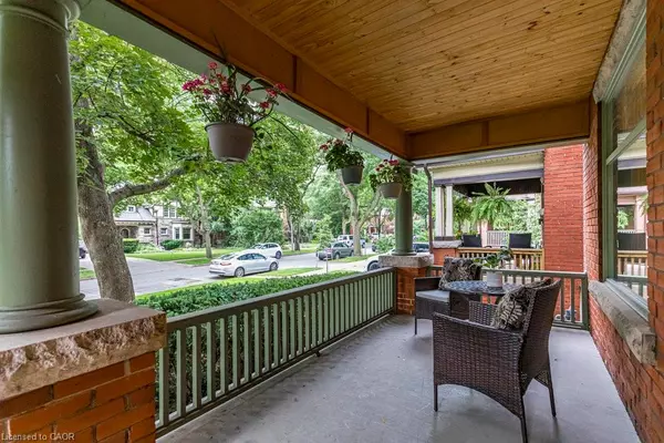 Hamilton, ON L8M 2S6,90 Blake Street