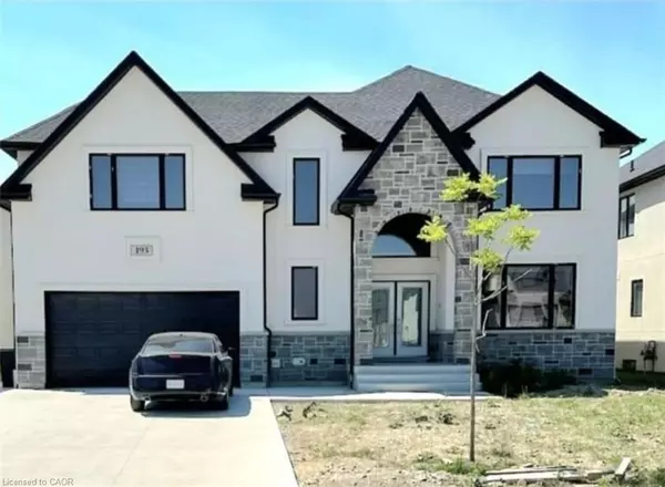 193 Whelan Avenue, Amherstburg, ON N9V 0G9