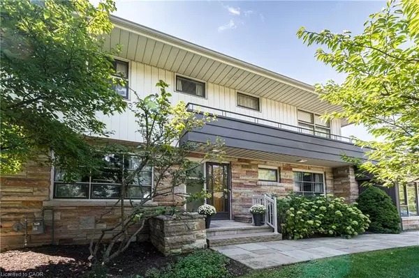 Hamilton, ON L8S 3R5,6 Freeland Court