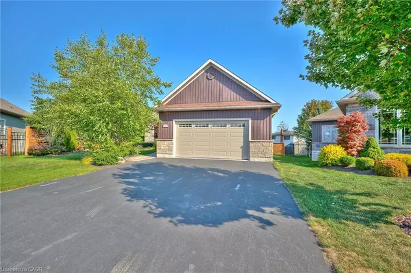 Dunnville, ON N1A 0B2,49 Postma Drive