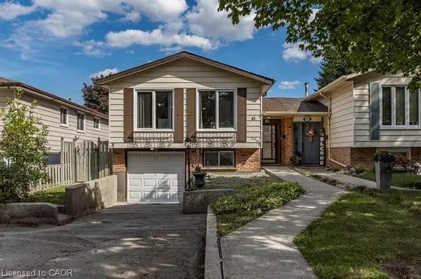 Hamilton, ON L9C 6A1,45 Fonthill Road