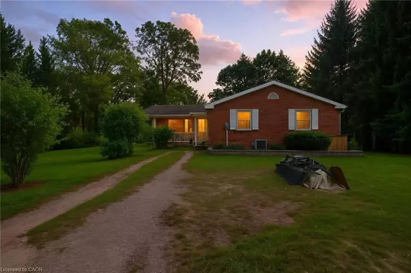 42347 Highway 3, Wainfleet, ON L0S 1V0