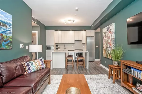 Burlington, ON L7T 0B8,457 Plains Road E #302