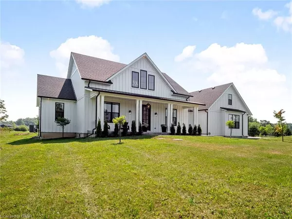 Wainfleet, ON L0S 1V0,51075 Deeks Road S