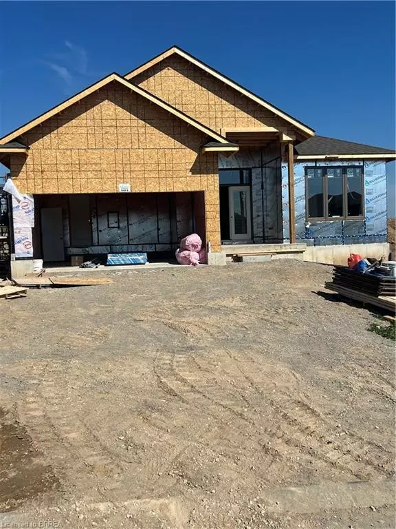 St. George, ON N0E 1N0,6 Patten Drive N