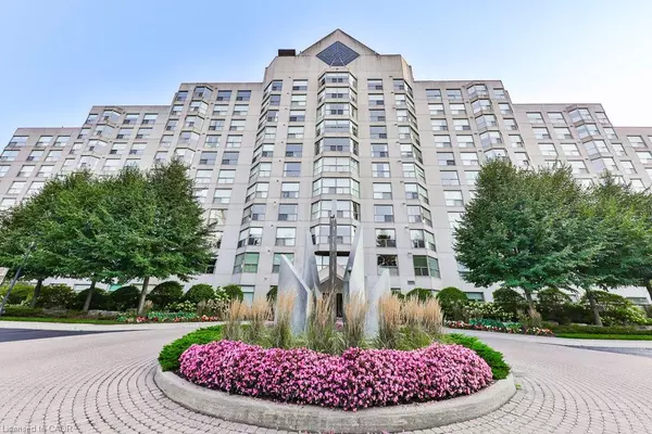 Mississauga, ON L5L 4M2,1700 The Collegeway #709