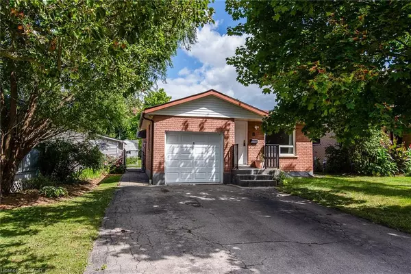 Guelph, ON N1H 8C9,8 Pamela Place