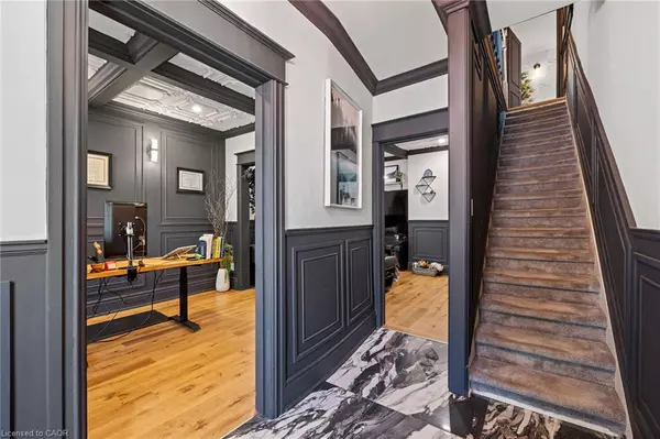 Hamilton, ON L8M 2B2,20 Afton Avenue