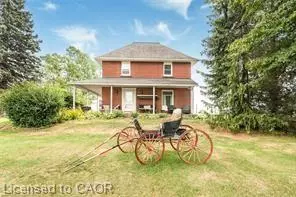 1590 Middleton North Walsingham Road, Delhi, ON N4B 2W4