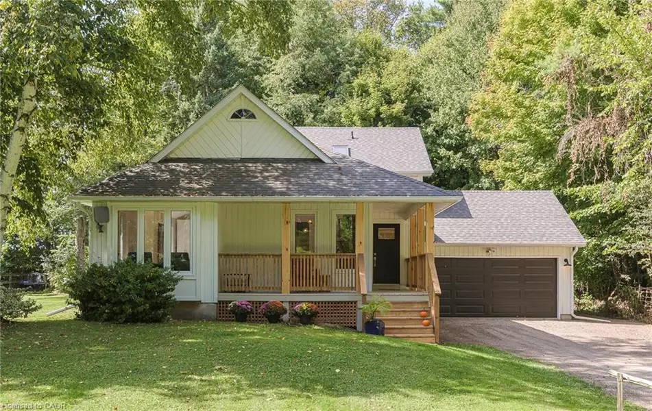 627 Woodhill Road, Flamborough, ON L0R 2B0