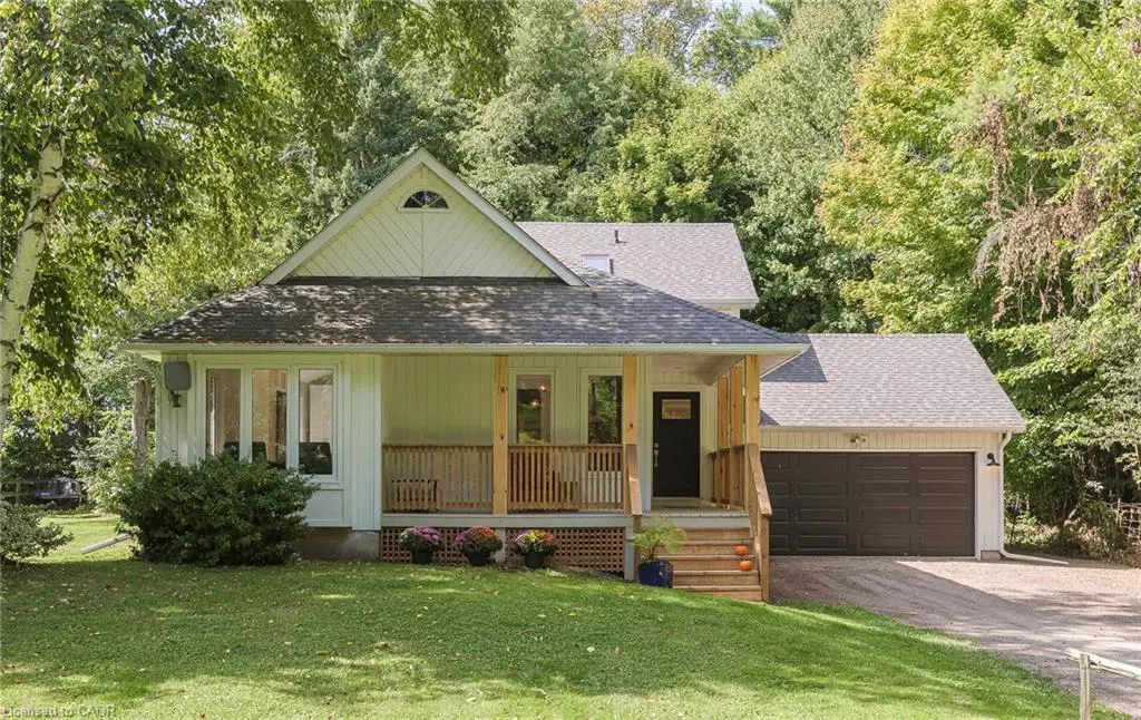 Flamborough, ON L0R 2B0,627 Woodhill Road