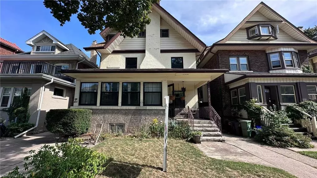 Hamilton, ON L8M 2M5,49 Proctor Boulevard