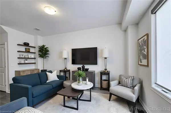 Hamilton, ON L9B 0J8,143 Aquasanta Crescent