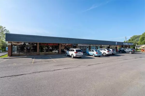 3464 Cattell Drive,  Niagara Falls,  ON L2G 7K7