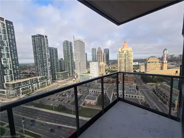 Mississauga, ON L5B 4P9,330 Burnhamthorpe Road W #2402