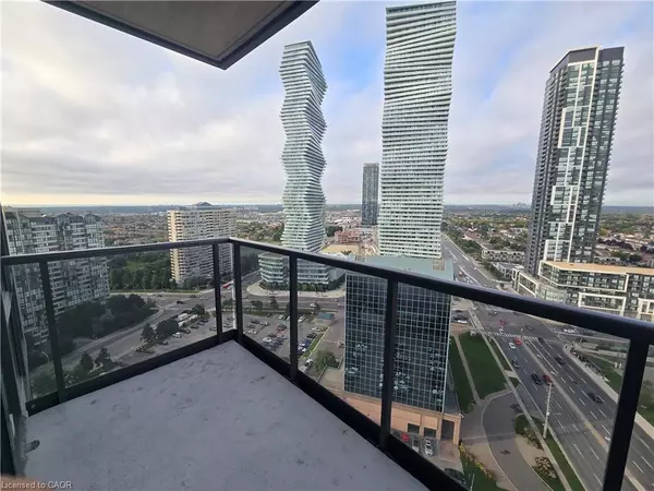 Mississauga, ON L5B 4P9,330 Burnhamthorpe Road W #2402