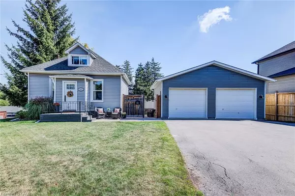 1631 Franklin Boulevard, Cambridge, ON N3C 1P5