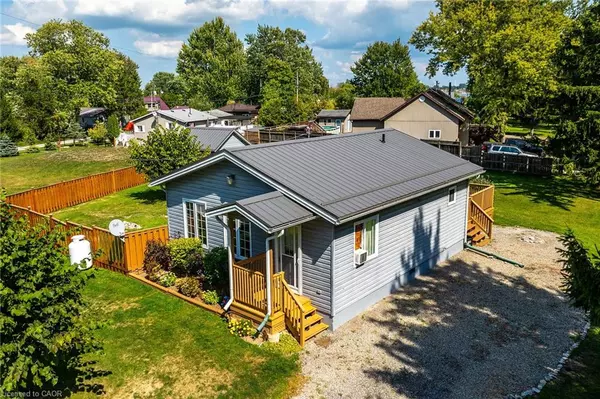 8 Downey Road, Lowbanks, ON N0A 1K0