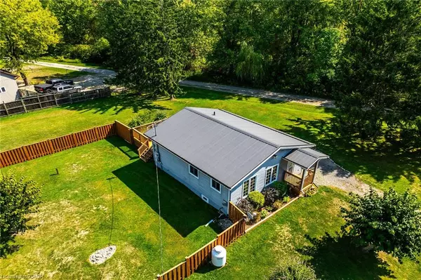 Lowbanks, ON N0A 1K0,8 Downey Road