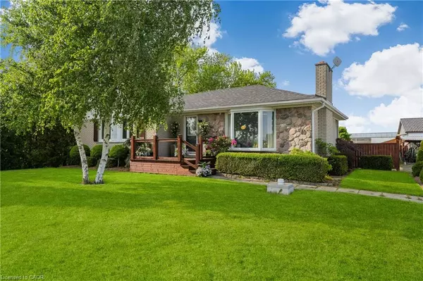 Grassie, ON L0R 1M0,174 Mud Street W